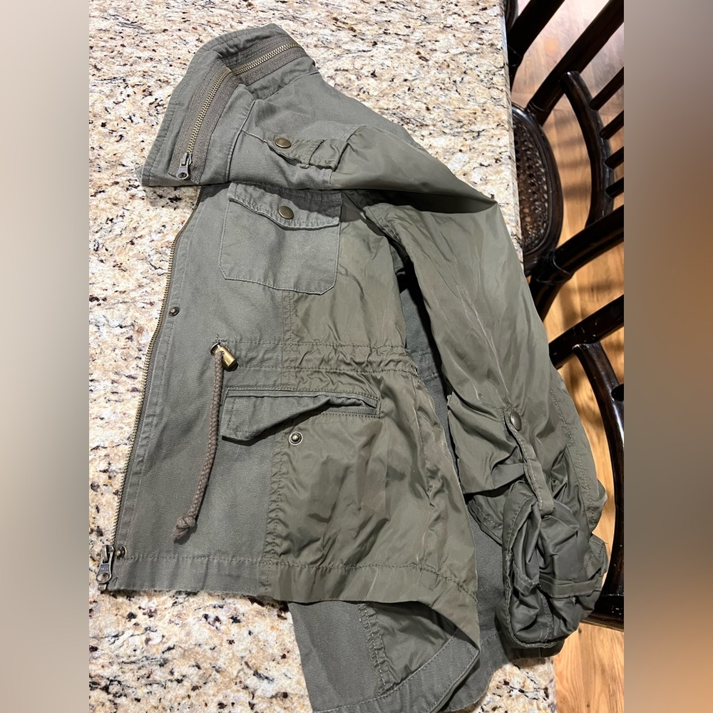 American Rag jacket - Picture 2 of 6